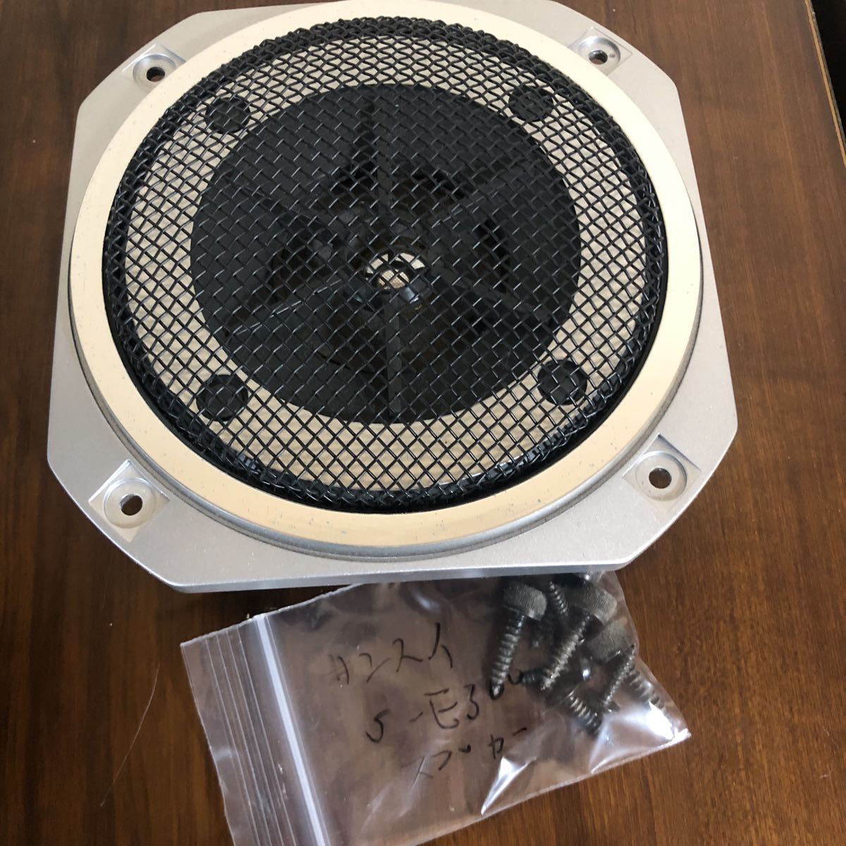 Yahoo!オークション - 冒険価格 SANSUI サンスイ 3WAYスピーカー Yahoo!オークション - 冒険価格 SANSUI サンスイ 3WAYスピーカー