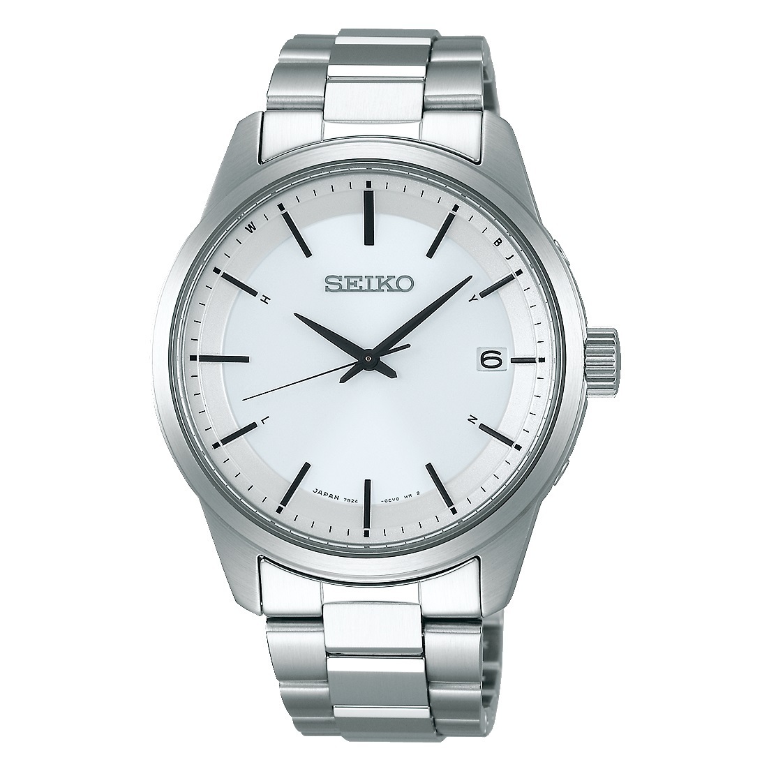 うのにもお得な SEIKO SEIKOSELECTION ソーラー電波 SBTM251 腕時計