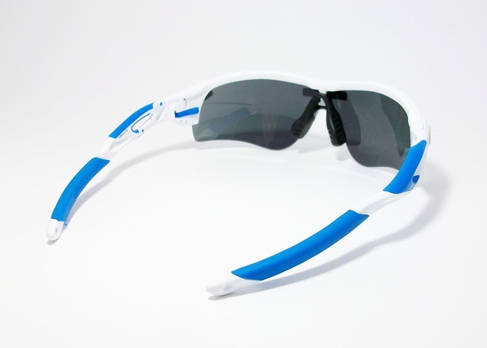 OAKLEY オークリー OO9206-4738 PRIZM プリズム サングラス RADAR LOCK