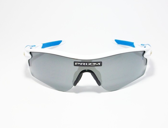 OAKLEY オークリー OO9206-4738 PRIZM プリズム サングラス RADAR LOCK