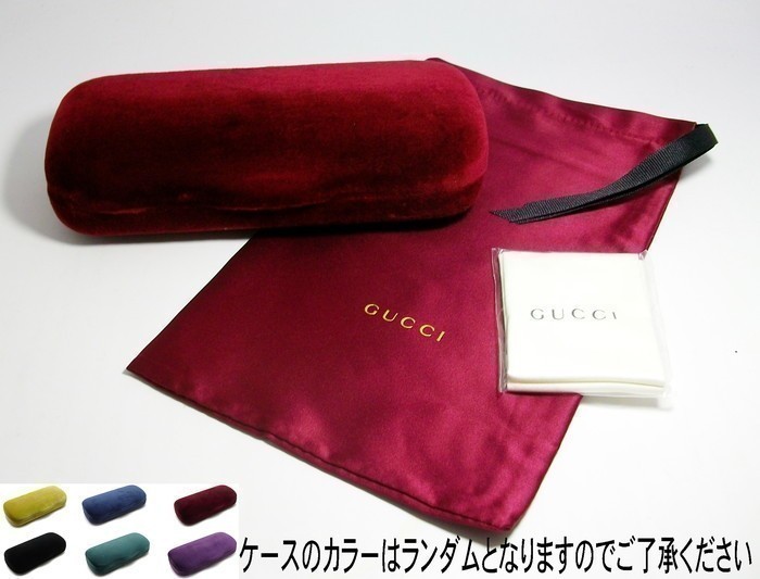 GUCCI グッチ 眼鏡　フレーム　セルフレーム GG0919O-001-50　ASIAN FIT ブラック　シルバー_画像5