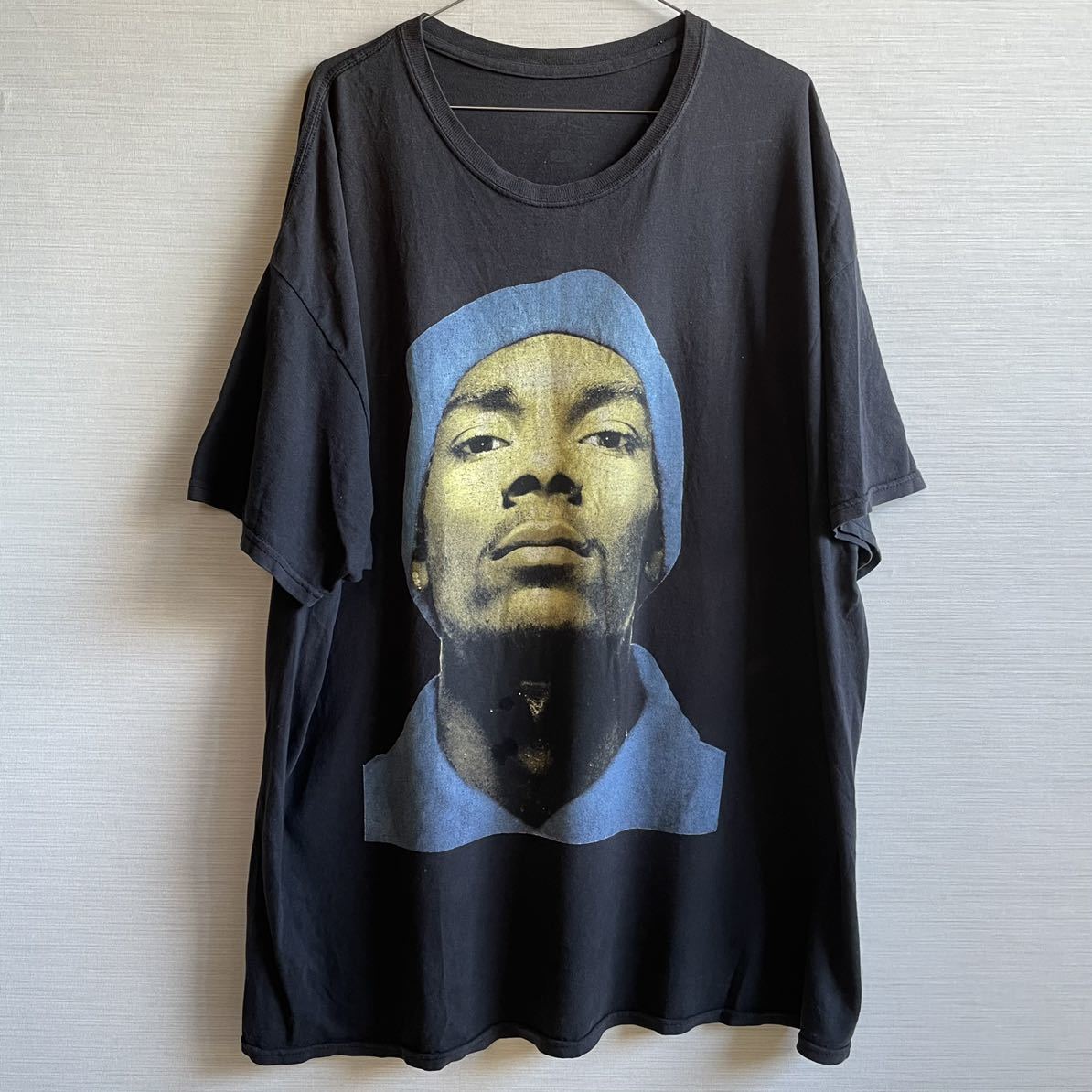 Snoop dogg Tシャツ vintage