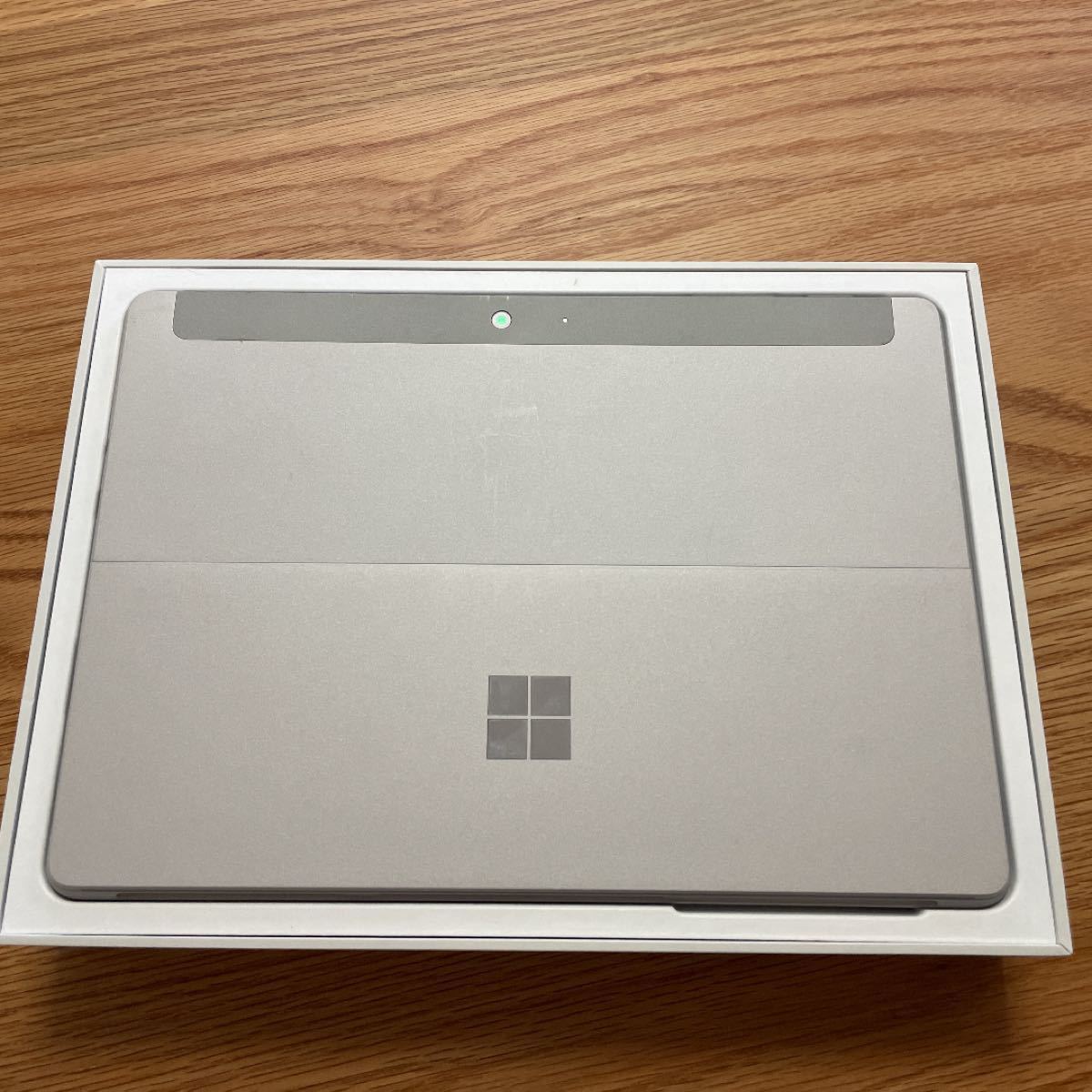プチギフト 新品・保証付 マイクロソフト Surface Go 10インチMCZ 
