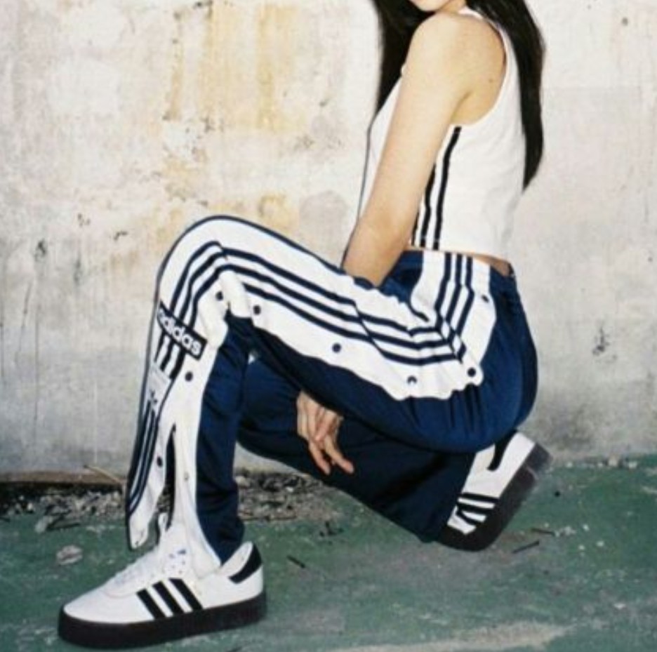 adidas originals ADIBREAK TRACK PANTS アディブレイク adidas originals ADIBREAK TRACK PANTS アディブレイク
