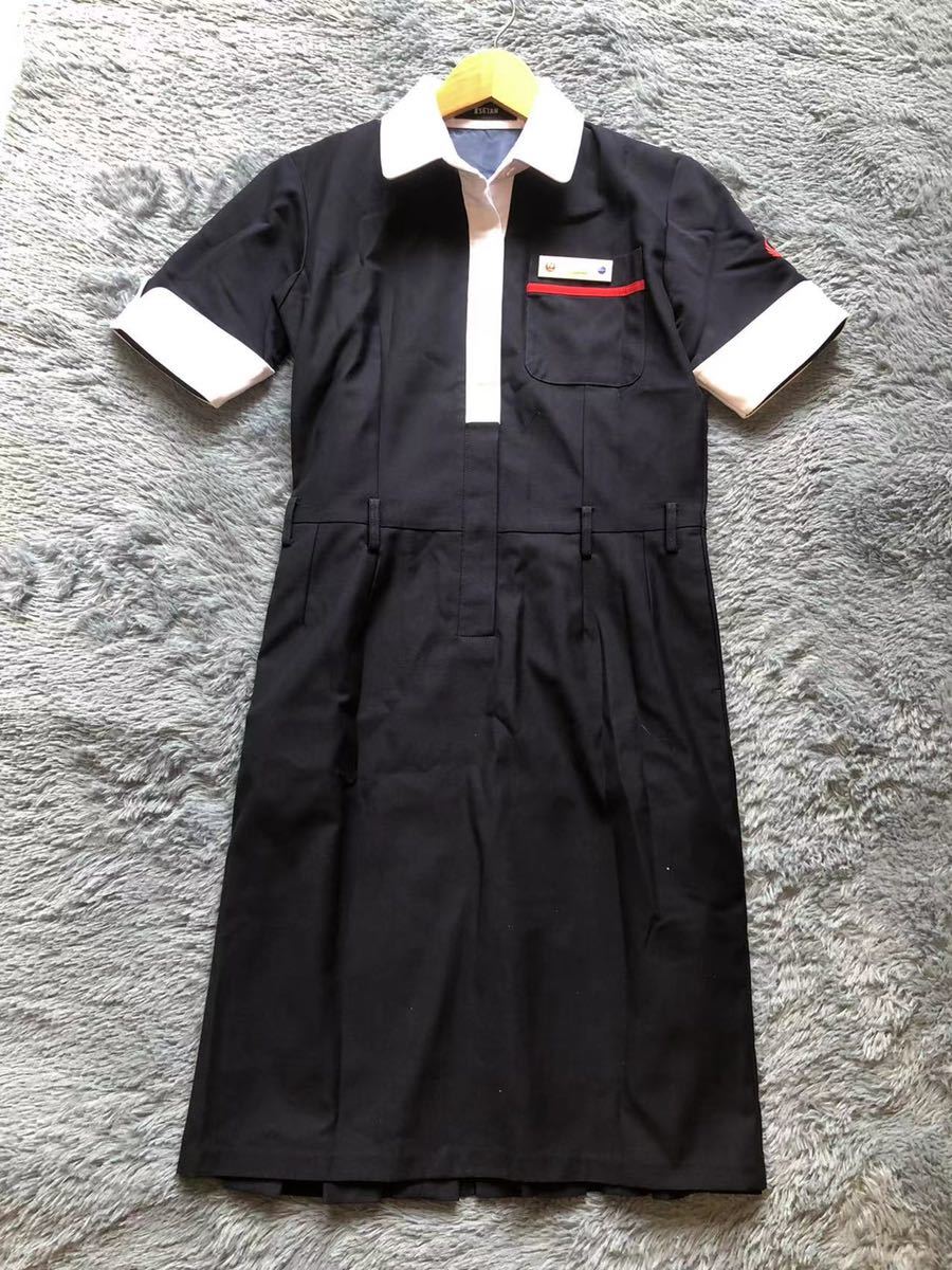 JAL制服 ワンピース2点 detalles del artículo | Yahoo! Auctions
