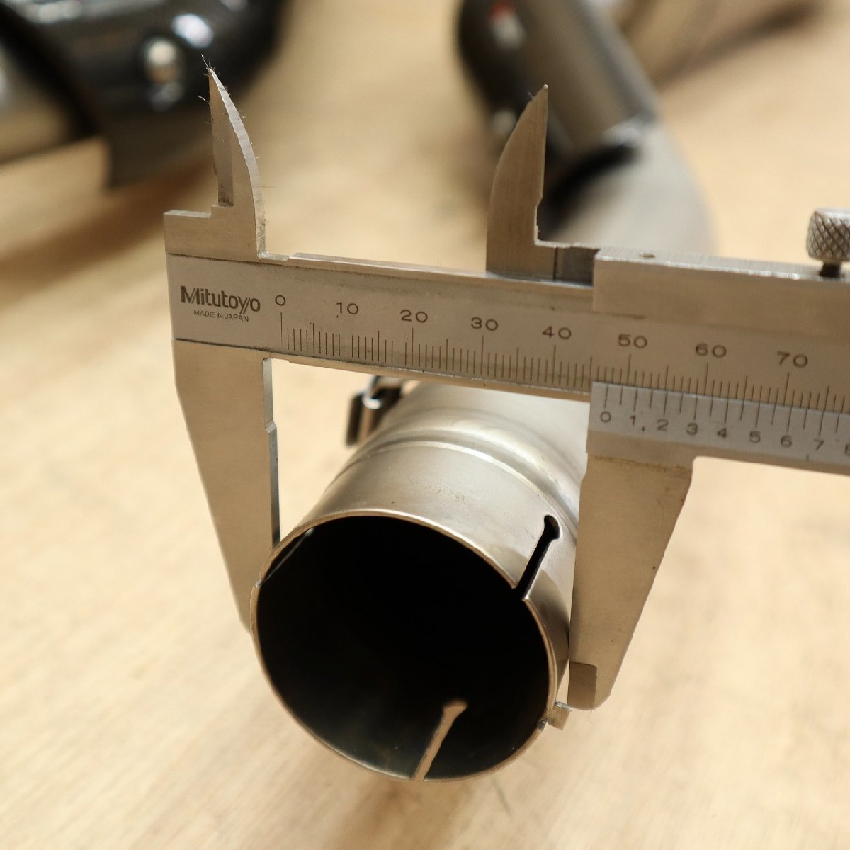 BMW K1600GT 純正 オプション AKRAPOVIC/アクラポビッチ BMW K1600GT 純正 オプション AKRAPOVIC/アクラポビッチ