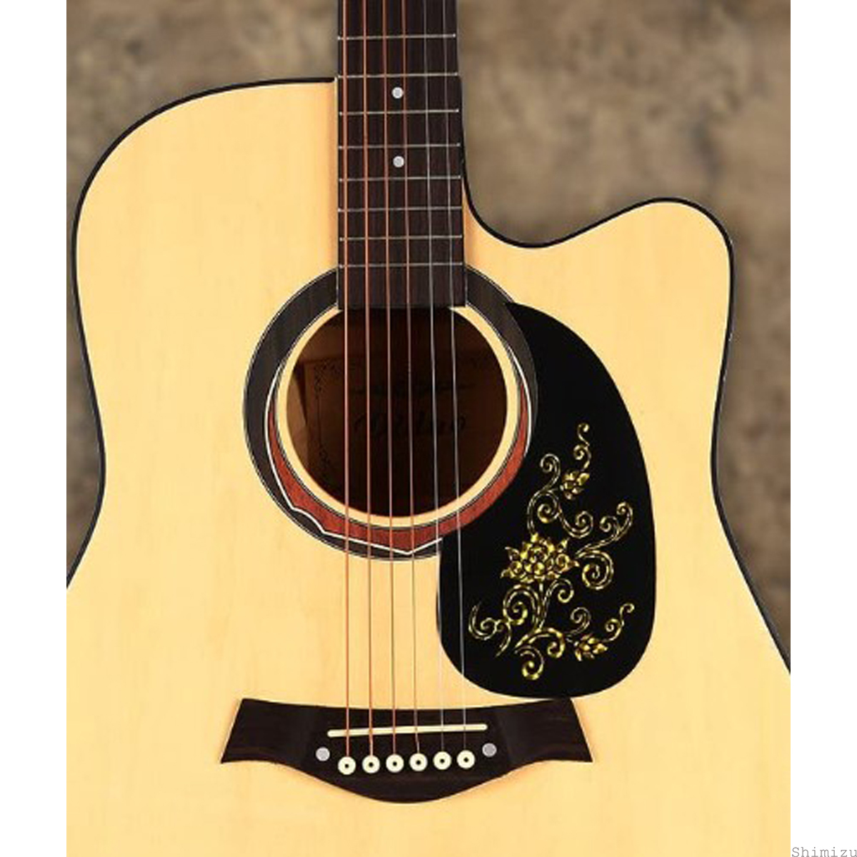新作販売 金色の花つる アコースティック ピックガード アコギ フォーク ギター おしゃれ かっこいい 楽器 音楽 ミュージシャン カスタマイズ Stiasrm Org Mx 新作販売 金色の花つる アコースティック ピックガード アコギ フォーク ギター おしゃれ かっこいい 楽器 音楽 ミュージシャン カスタマイズ Stiasrm Org Mx