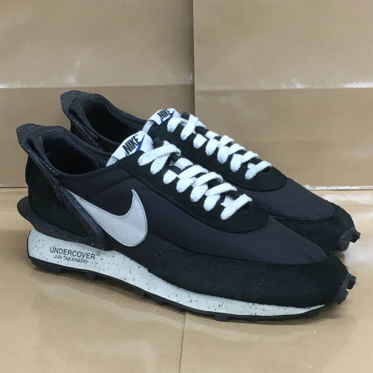 26cm US8 NIKE DAYBREAK UNDERCOVER BV4594-001 ナイキ デイブレイク