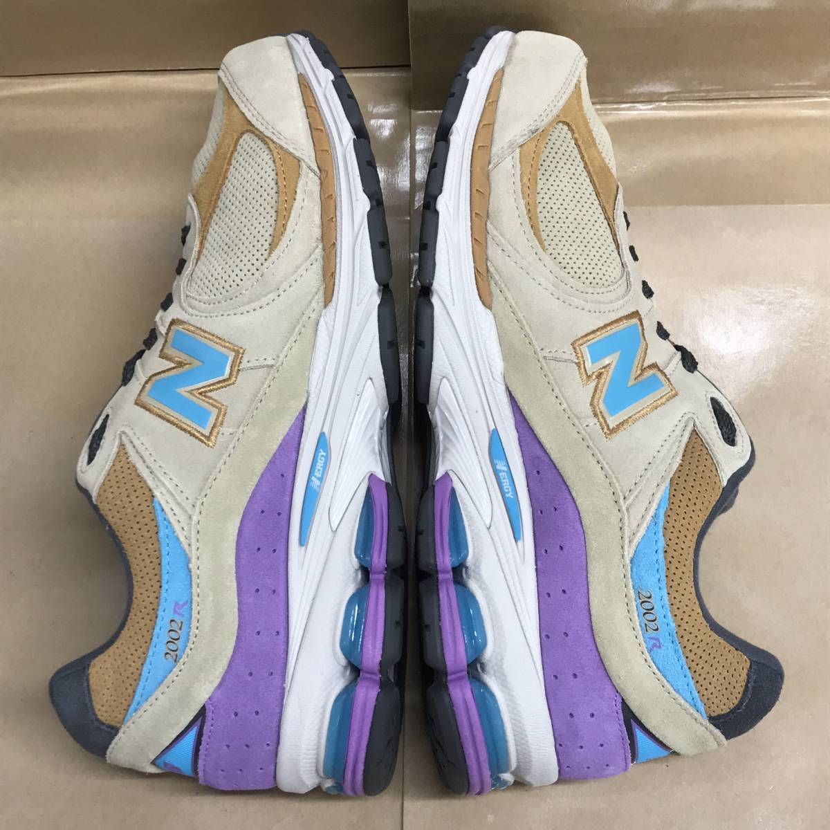 29cm US11 NEW BALANCE M2002RWA ニューバランス 2002 ベージュ