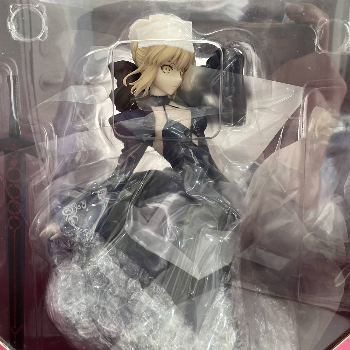 1円~□未使用/開封済□ALTER アルター Fate/Grand Order セイバー