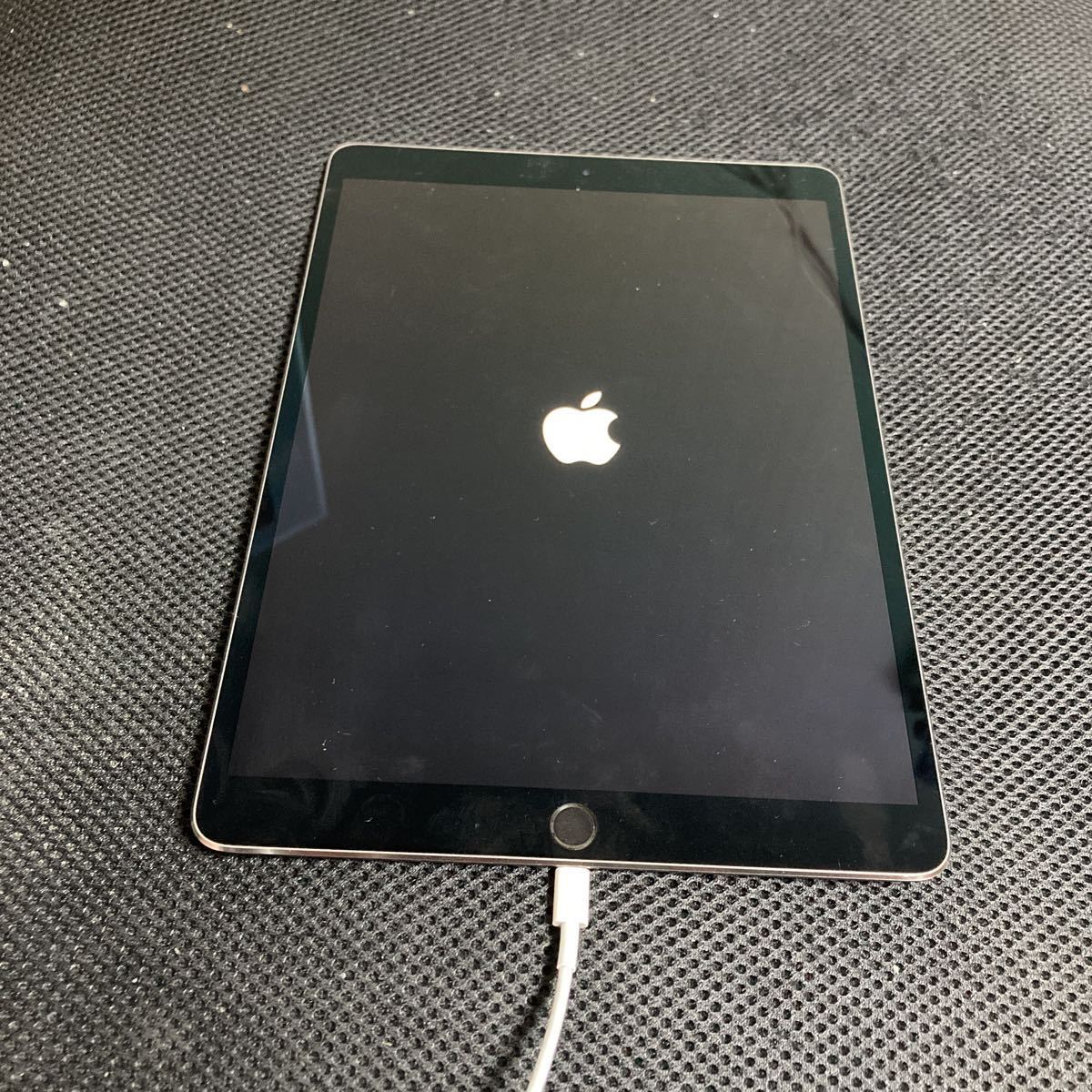 iPad Pro 10.5インチ256GB ジャンク www.nickstellino.com