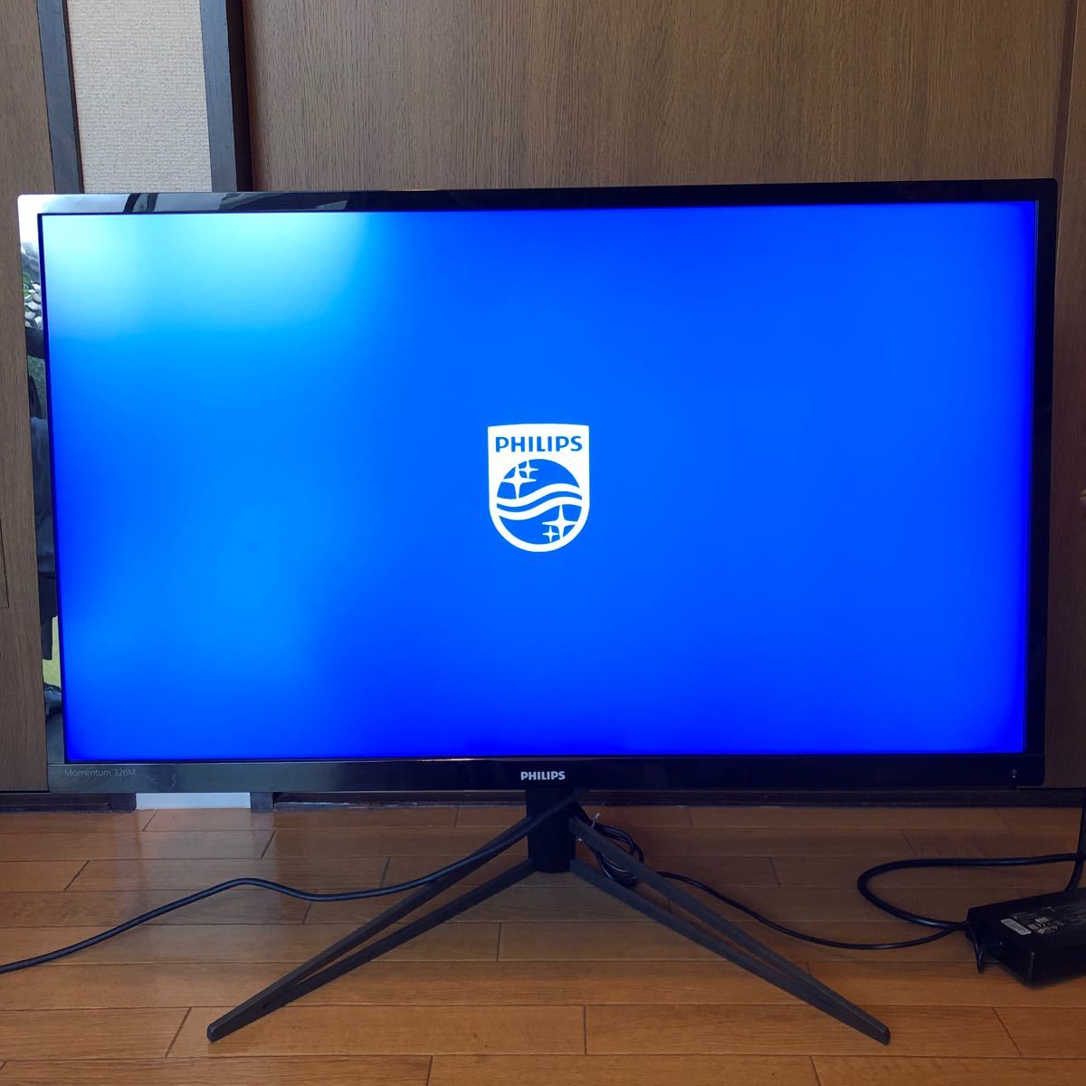 Philips 326M6VJRMB/11 31.5インチ 4K液晶モニター | www.avredentor
