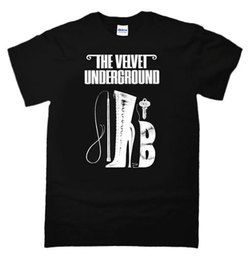 [Lサイズ]Velvet Underground （ヴェルヴェット・アンダーグラウンド） Michael Leigh ブーツ 黒_画像1