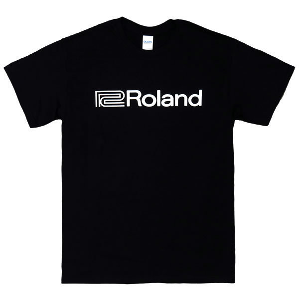 ヤフオク! - [Lサイズ]Roland（ローランド） 楽器ロゴ ハウス...