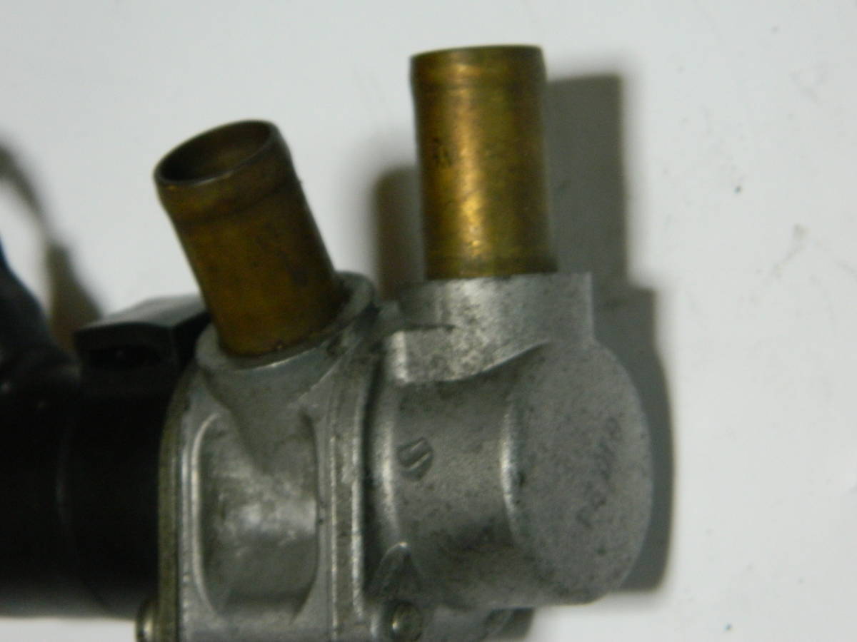 k829 Daytona 675 breather valve(bulb), blow-by valve(bulb) previous term 