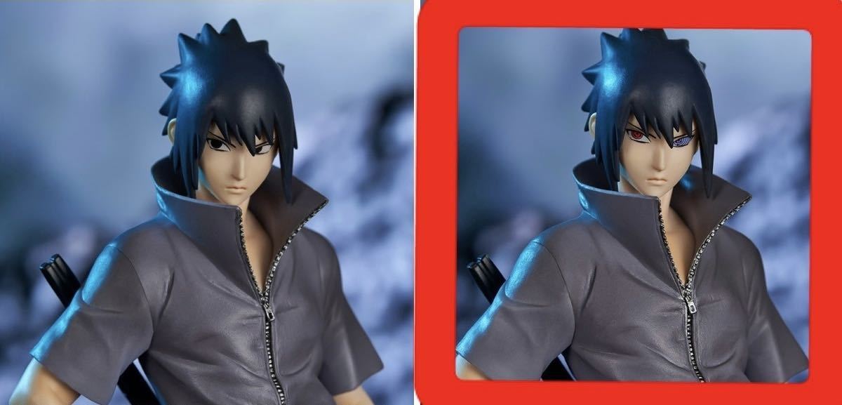 内袋未開封品】一番くじ NARUTO-ナルト- 疾風伝 紡がれる火の意志 B賞