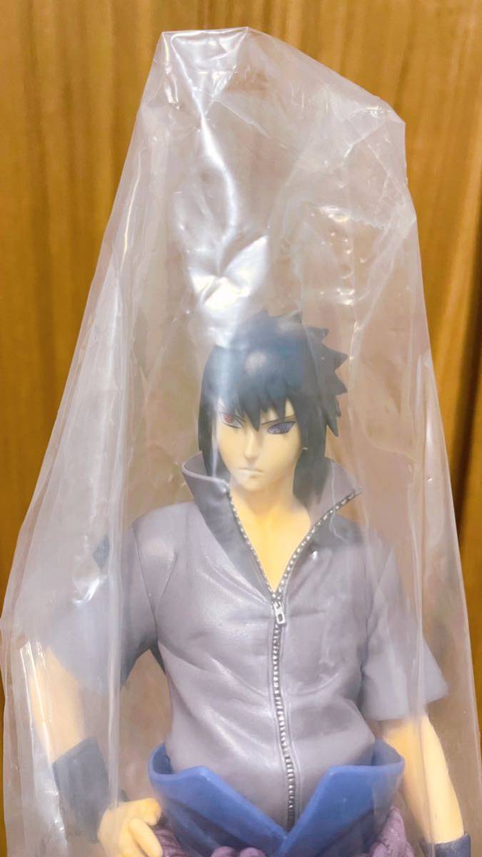 内袋未開封品】一番くじ NARUTO-ナルト- 疾風伝 紡がれる火の意志 B賞