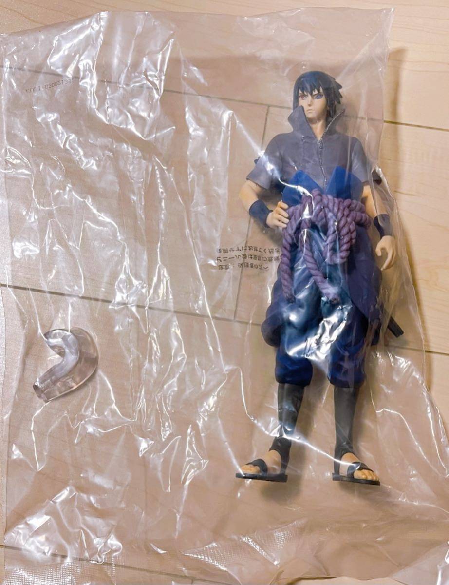 内袋未開封品】一番くじ NARUTO-ナルト- 疾風伝 紡がれる火の意志 B賞