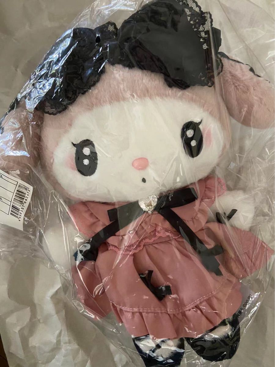 うのにもお得な情報満載! サンリオ❣️マイメロディ ボリューム