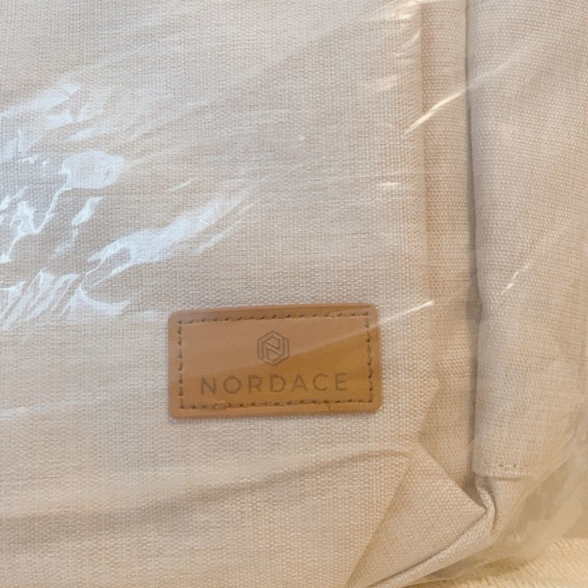 新品Nordace Siena  軽量デイリーリュックバックパック 大容量 バッグパック ビジネスリュック PCバッグ 男女兼用