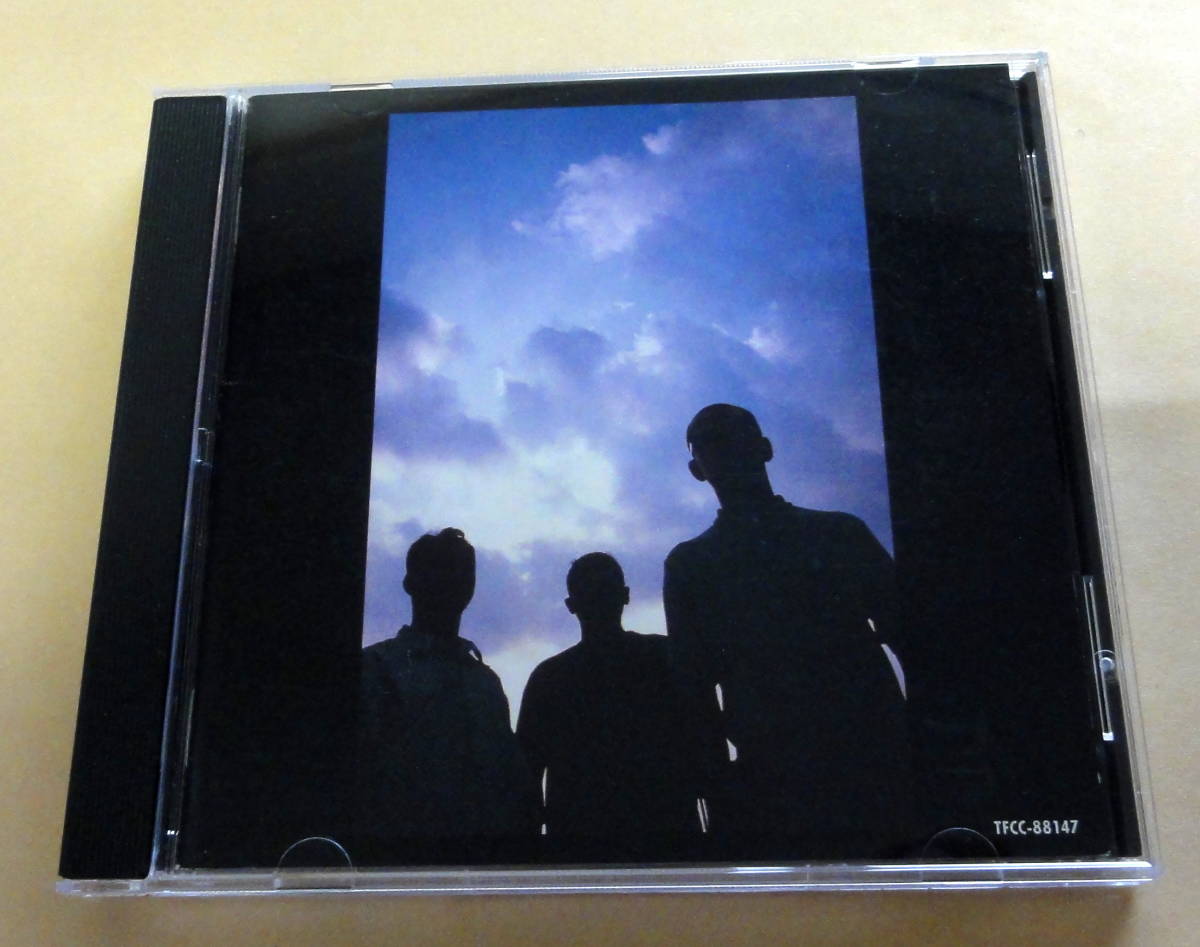 高品質 稀少品 EASTERN YOUTH/EASTERN YOUTH CD 坂本商会 邦楽