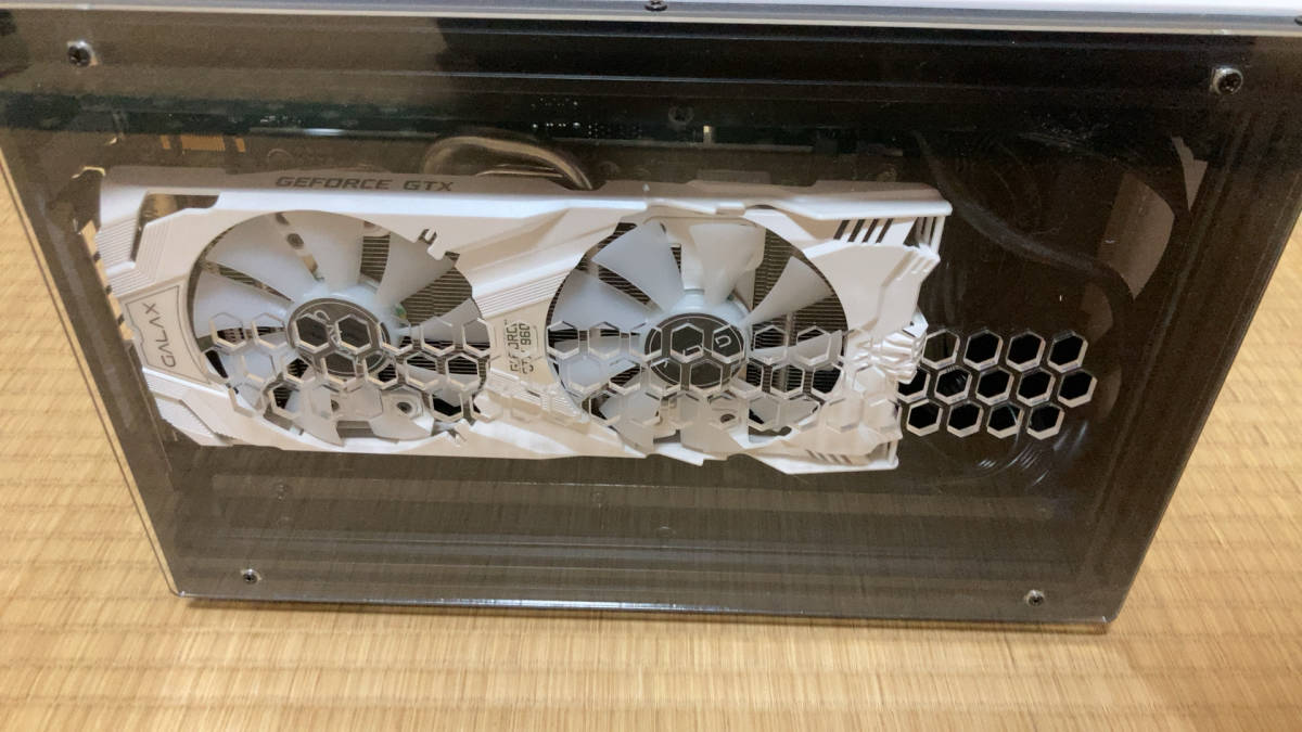 ゲーミングPC Core i7 4790K GTX960 省スペース | www.nswtimber.com.au