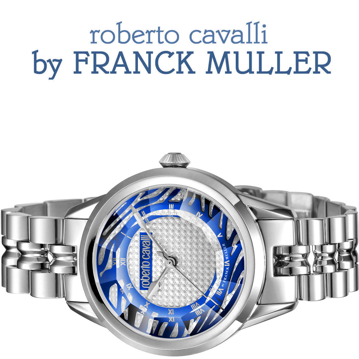 新品・スイス製』フランクミュラーベルトカヴァリのWネームコラボクォーツ腕時計 - www.cpffeedsolution.com