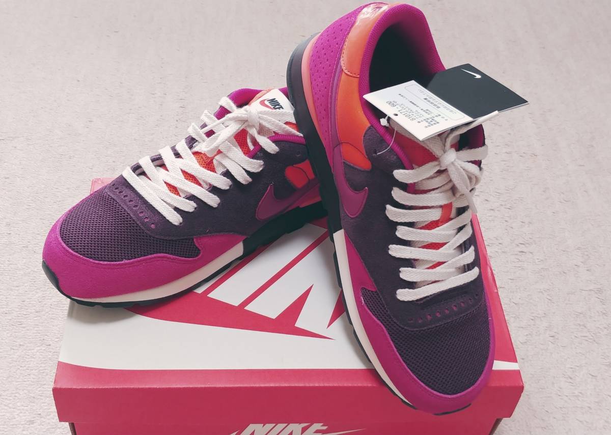 在庫あり 即納】 NIKE AIR EPIC QS 27.0cm新品未使用 ecousarecycling.com