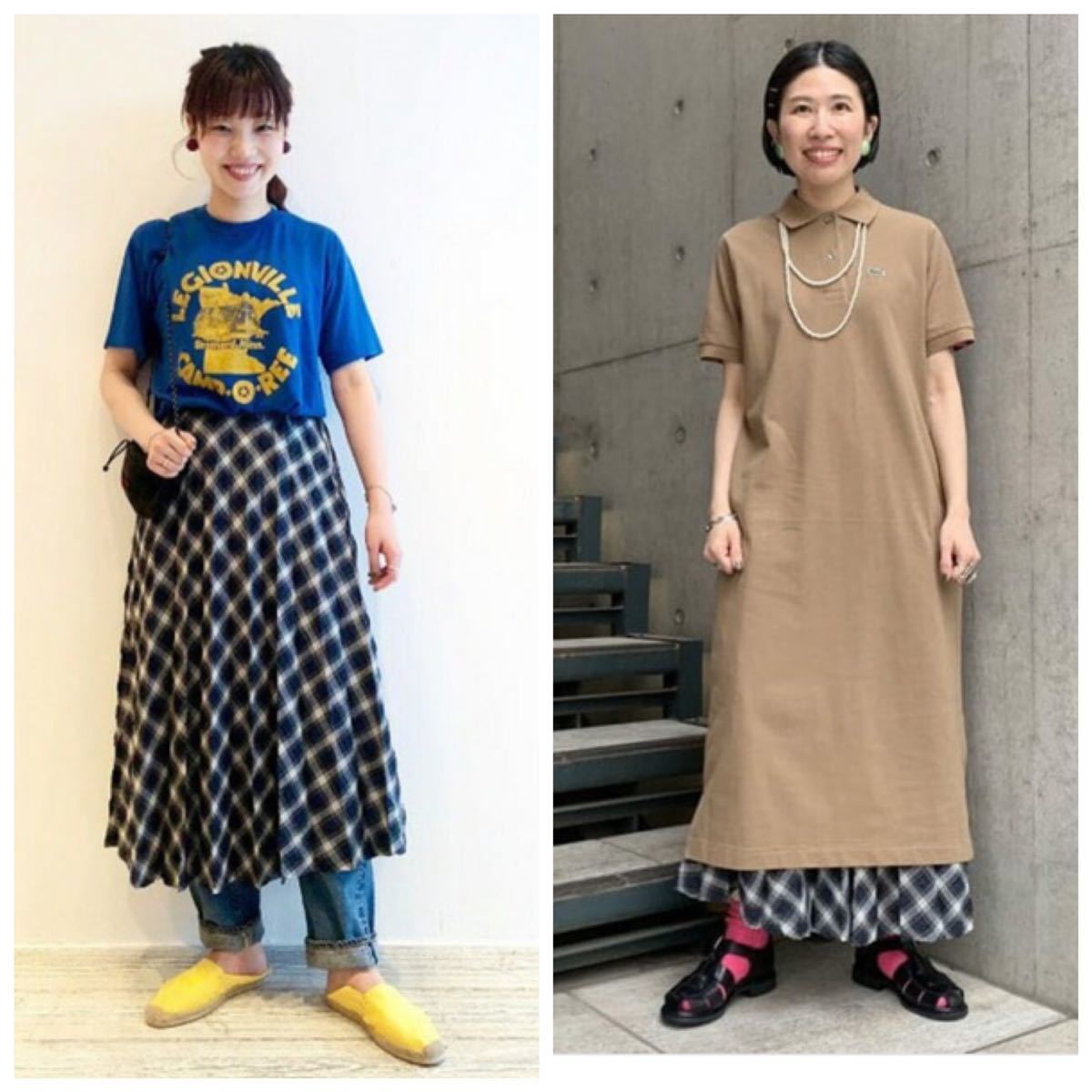 新品 BEAMS BOY サッカー アコーディオン プリーツ スカート 新品 BEAMS BOY サッカー アコーディオン プリーツ スカート