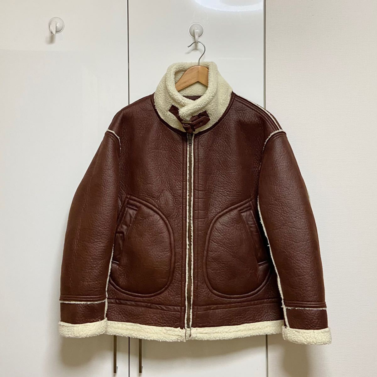 人気No.1 【美品】COACH レディース T-ポイント5倍】 ブルゾン