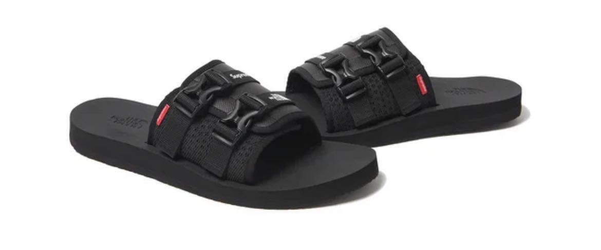 26cm The North Face × Supreme Trekking Sandal サンダル