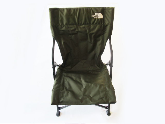 2022SS THE NORTH FACE TNF Camp Chair Slim キャンプチェアスリム イス / ノースフェイスパープルレーベルナナミカキャンプ