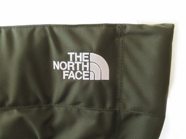 2022SS THE NORTH FACE TNF Camp Chair Slim キャンプチェアスリム イス / ノースフェイスパープルレーベルナナミカキャンプ