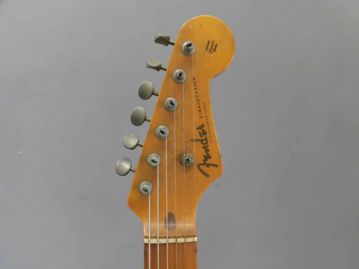 Fender Japan ストラトキャスター Cシリアル 1985-1986 - 通販