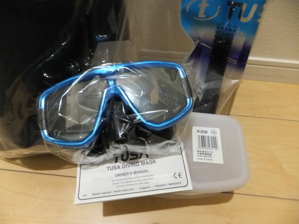 新品未使用 TUSA ツサ 軽器材3点Bセット | michiemee.ca