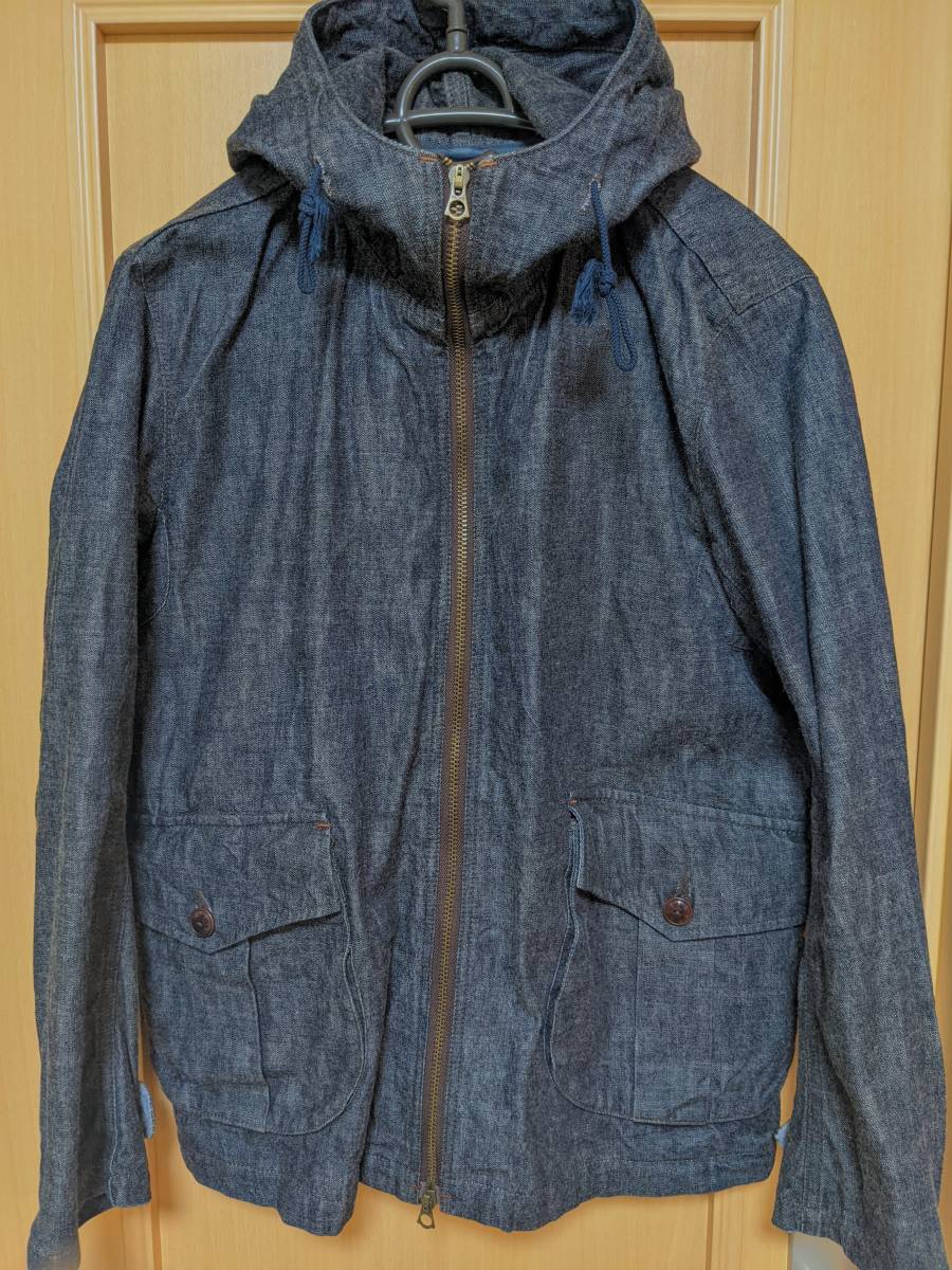 ☆送料無料☆桃太郎ジーンズ/MOMOTAROJEANS BLUED GARMENTS【アメカジ