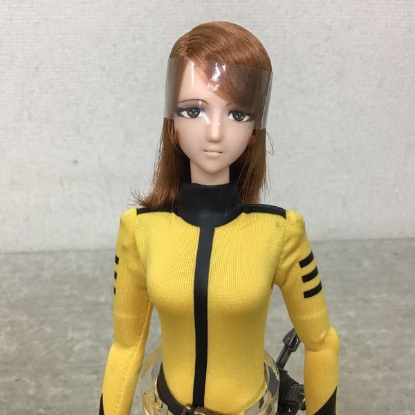 1円~ 欠品 ZERO Goods Universe C.D.S Leiji No.36EX 宇宙戦艦ヤマト