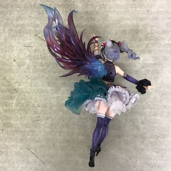 1円～ アルター 1/7 アイドルマスター シンデレラガールズ 神崎 蘭子