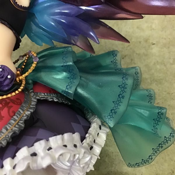 1円~ アルター 1/7 アイドルマスター シンデレラガールズ 神崎 蘭子