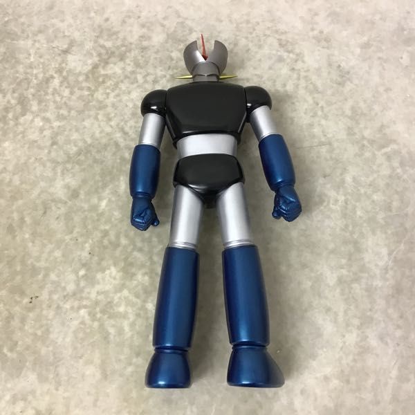 1円～ マーミット スーパーロボット烈伝 SR-01 マジンガーZ détails d