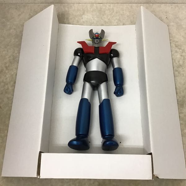1円～ マーミット スーパーロボット烈伝 SR-01 マジンガーZ détails d