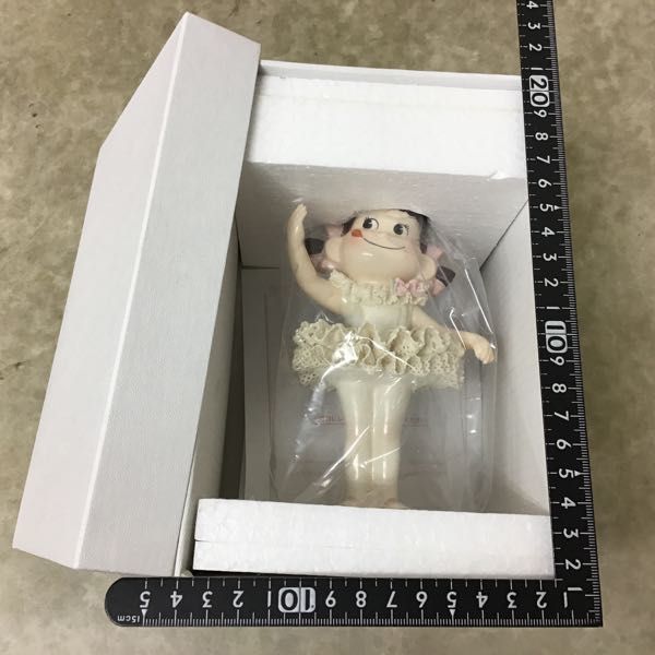 国産品 ドールの人気アイテム - バレリーナ 2023年最新】ペコちゃん
