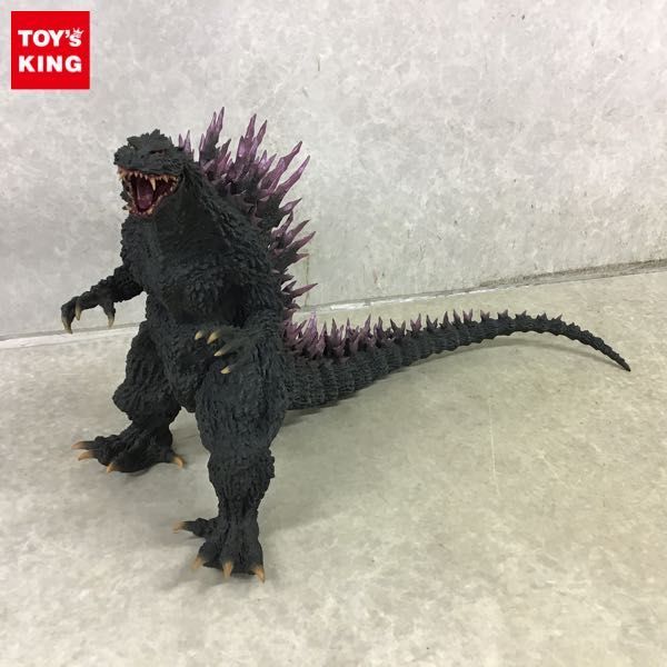 1円~ 同梱□ 箱無 エクスプラス ギガンティックシリーズ 酒井ゆうじ