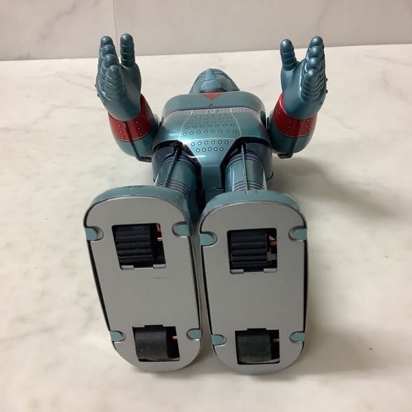 1 jpy ~meti com toy no start rujik Future tv version Giant Robo 