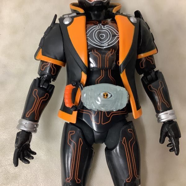 1円~ 欠品 S.H.Figuarts 仮面ライダーフォーゼ ベースステイツ 仮面