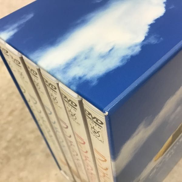 1円～ ランチの女王 完全版 DVD-BOX_画像6