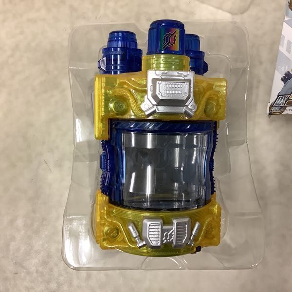 1円~ バンダイ 仮面ライダービルド DXフルフルラビットタンク 1円~ バンダイ 仮面ライダービルド DXフルフルラビットタンク