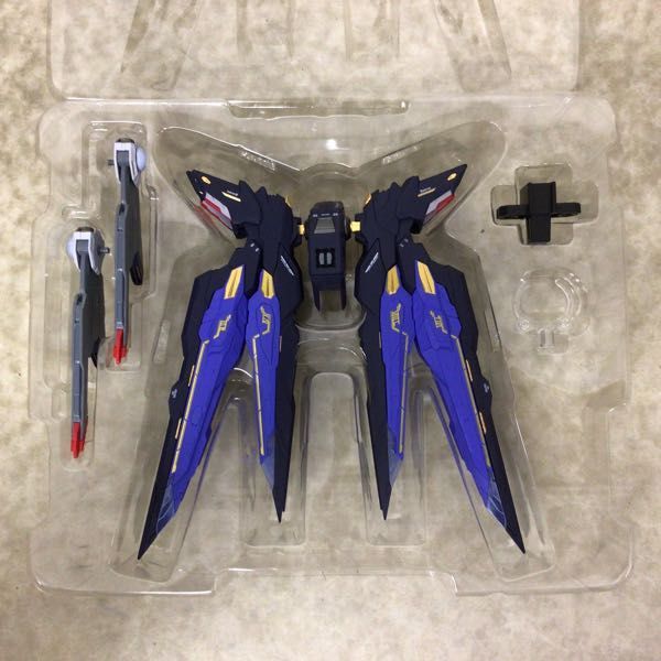 1円~ 魂ネイション2013 BANDAI SPIRITS METAL BUILD 機動戦士ガンダム