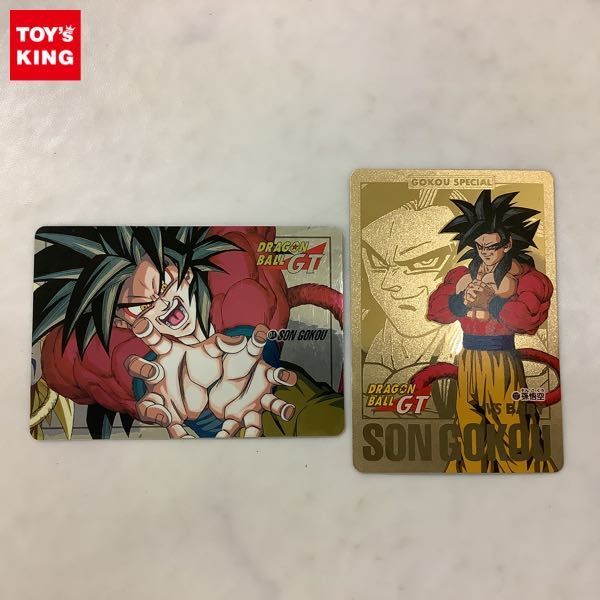 1円~ ドラゴンボールGT カードダス スーパーバトル 01 勝つ 1円~ ドラゴンボールGT カードダス スーパーバトル 01 勝つ