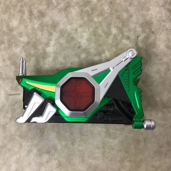 非売品 【動作確認済】 【当日発送】CSM ホッパーゼクター 仮面